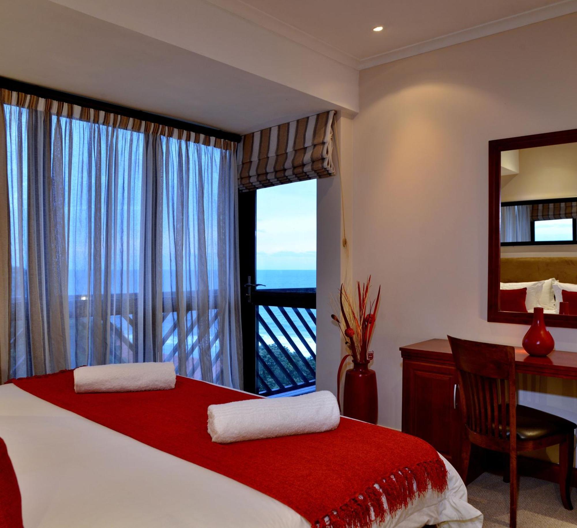 Anew Hotel Ocean Reef Zinkwazi Exterior foto