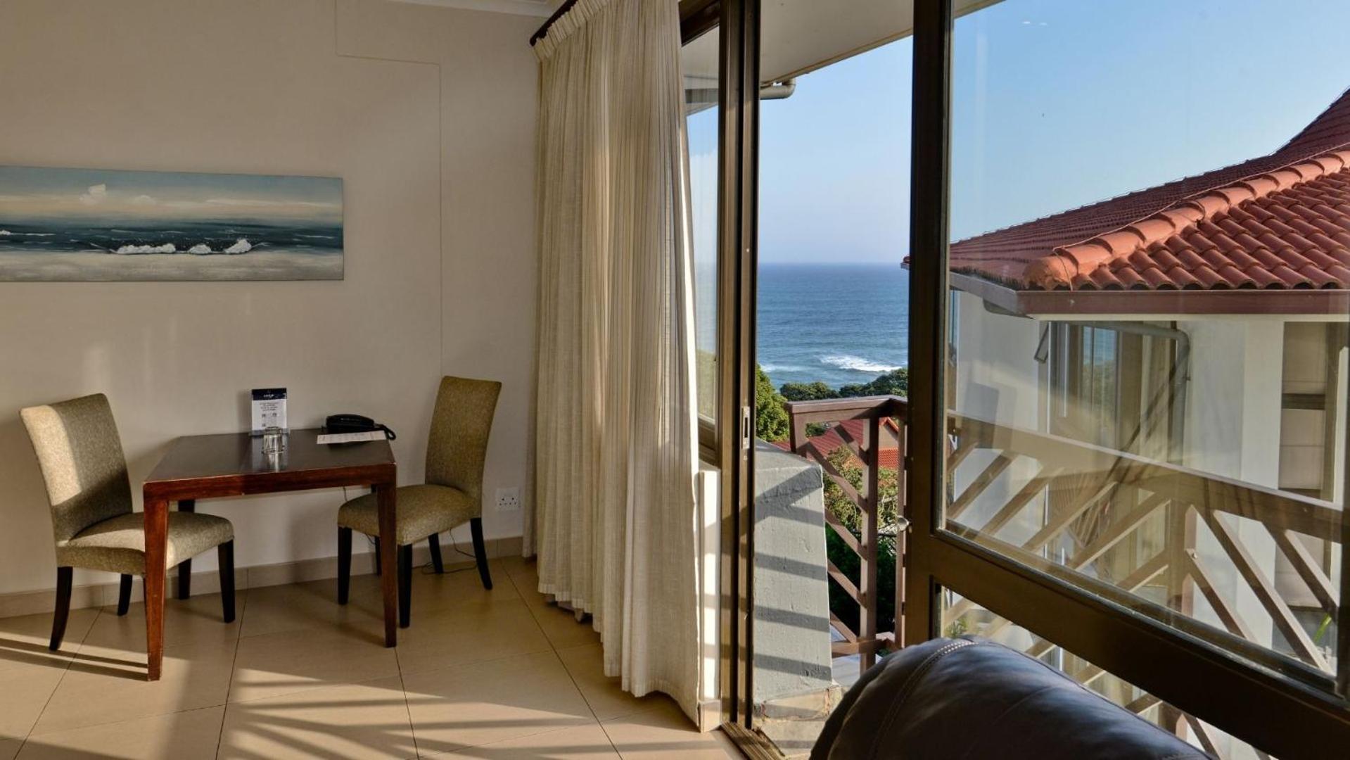 Anew Hotel Ocean Reef Zinkwazi Exterior foto