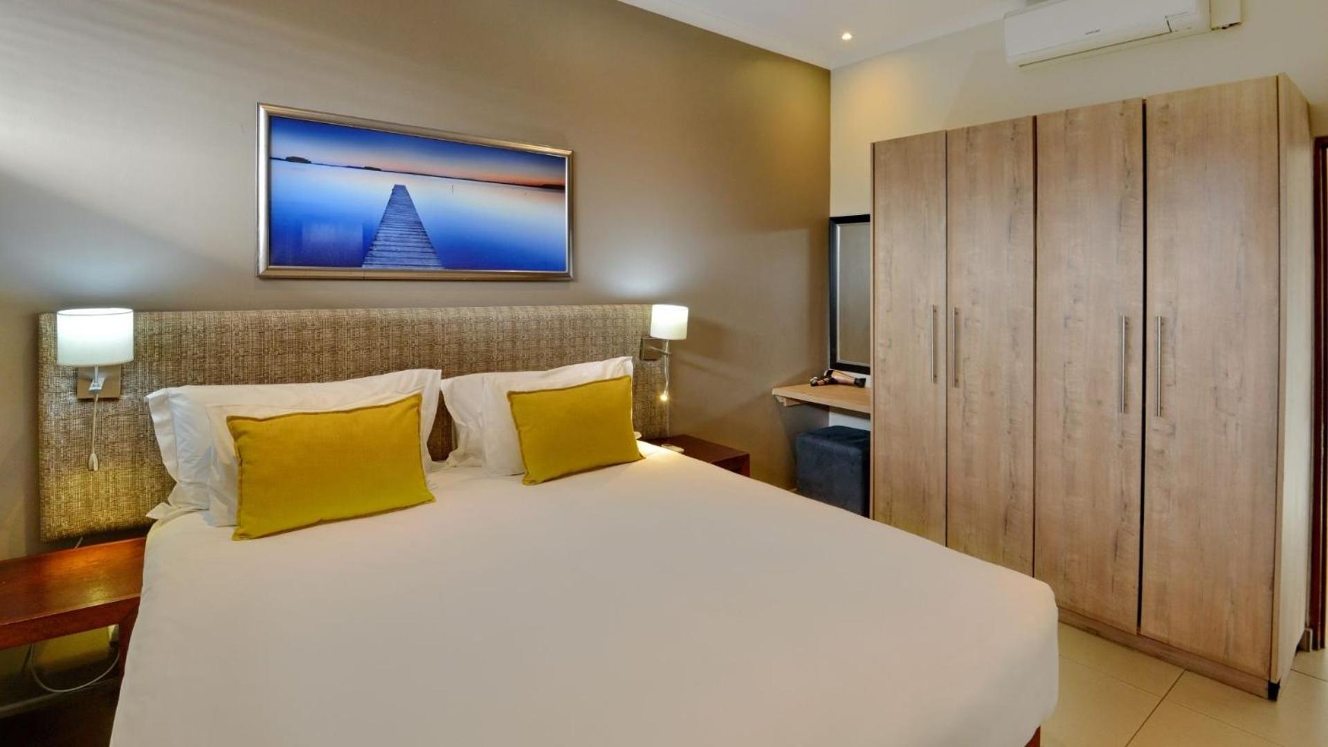 Anew Hotel Ocean Reef Zinkwazi Exterior foto