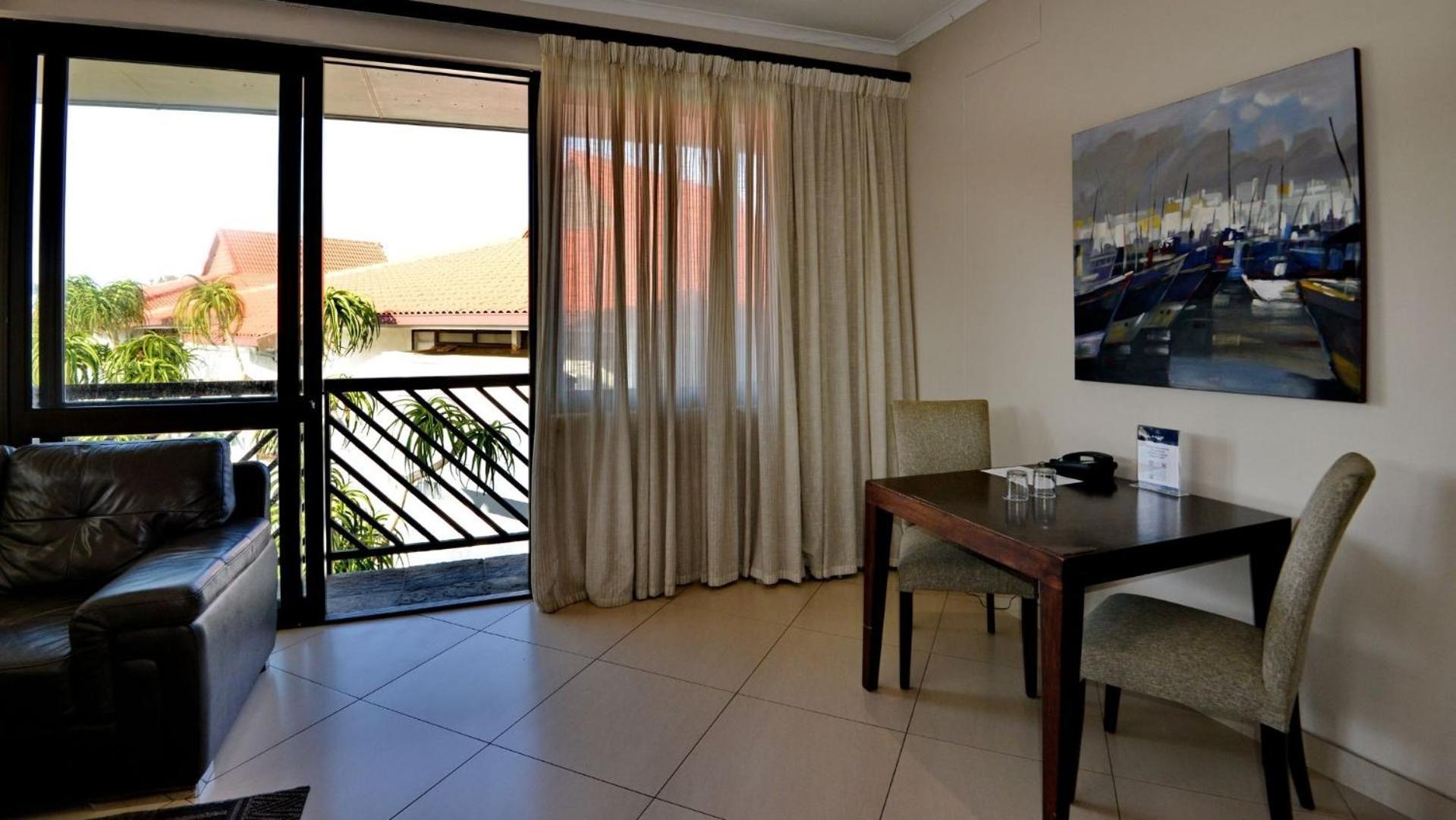 Anew Hotel Ocean Reef Zinkwazi Exterior foto