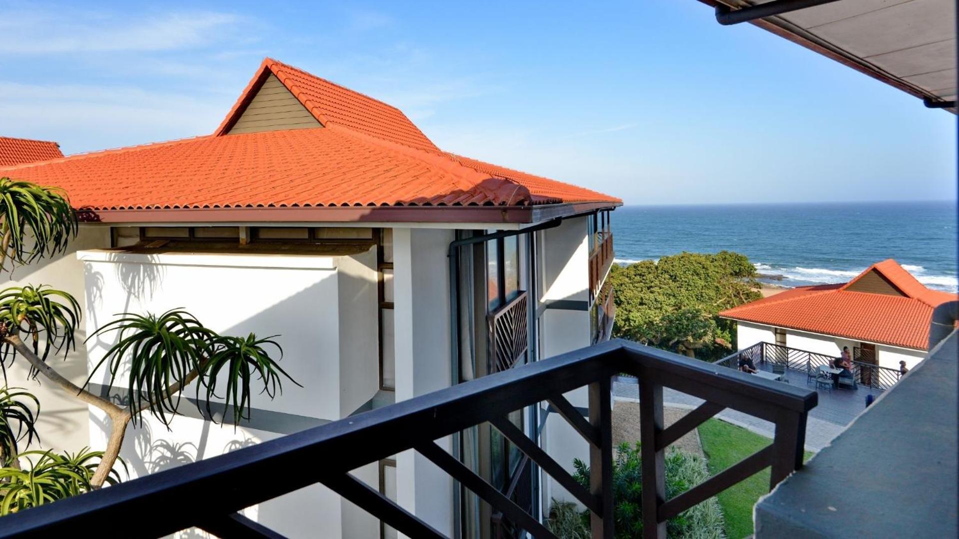 Anew Hotel Ocean Reef Zinkwazi Exterior foto