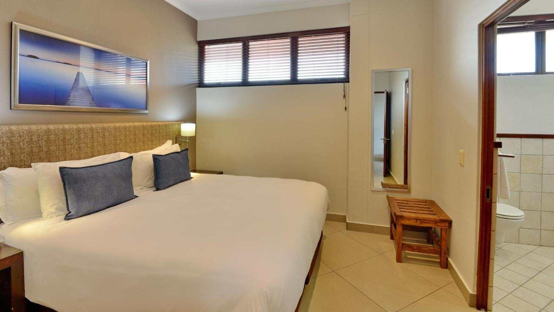 Anew Hotel Ocean Reef Zinkwazi Exterior foto