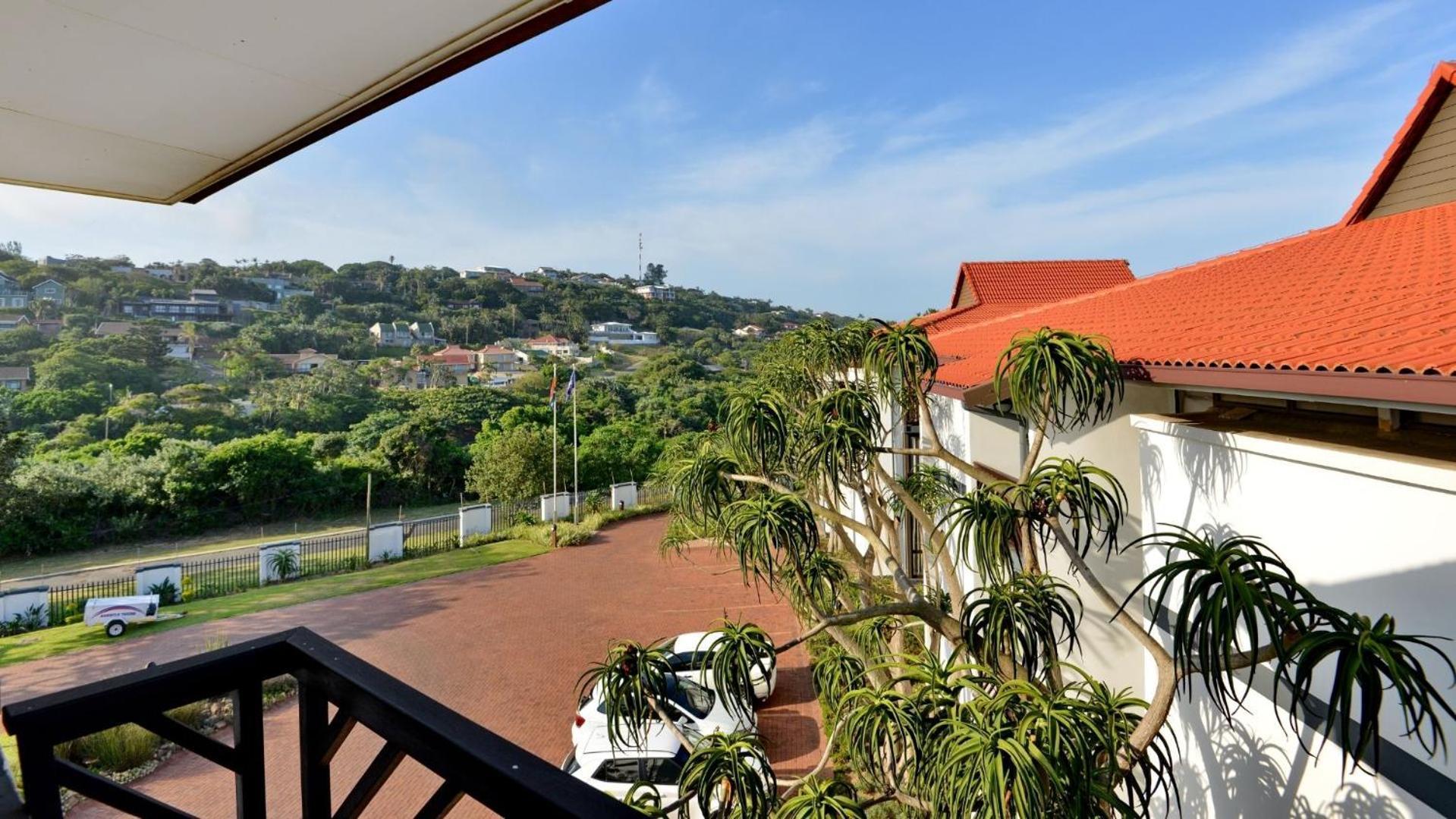 Anew Hotel Ocean Reef Zinkwazi Exterior foto