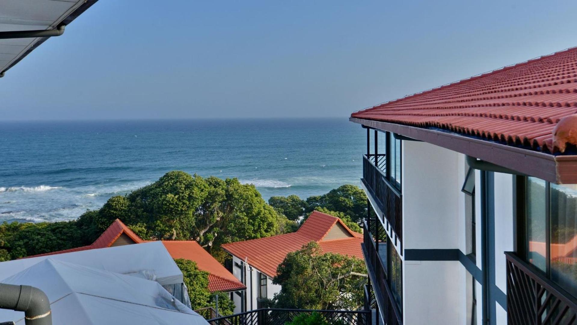 Anew Hotel Ocean Reef Zinkwazi Exterior foto